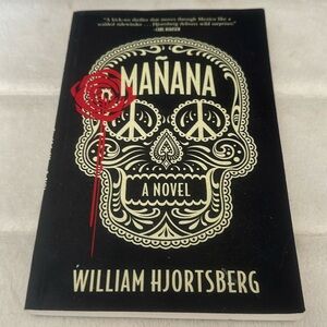 🧚‍♀️3/$12🧚‍♀️Mystery. Mañana